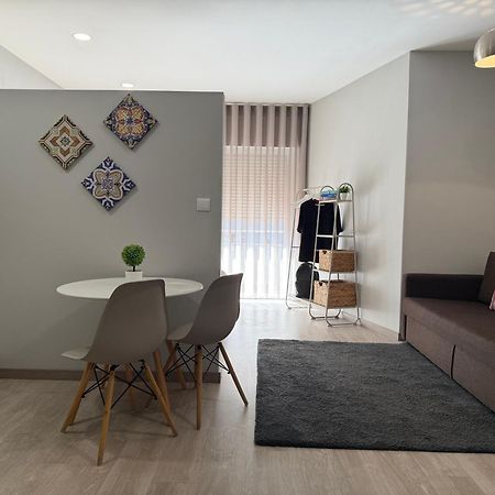 Ml Apartments Almada Panoramic Balcony OOporto Exterior foto