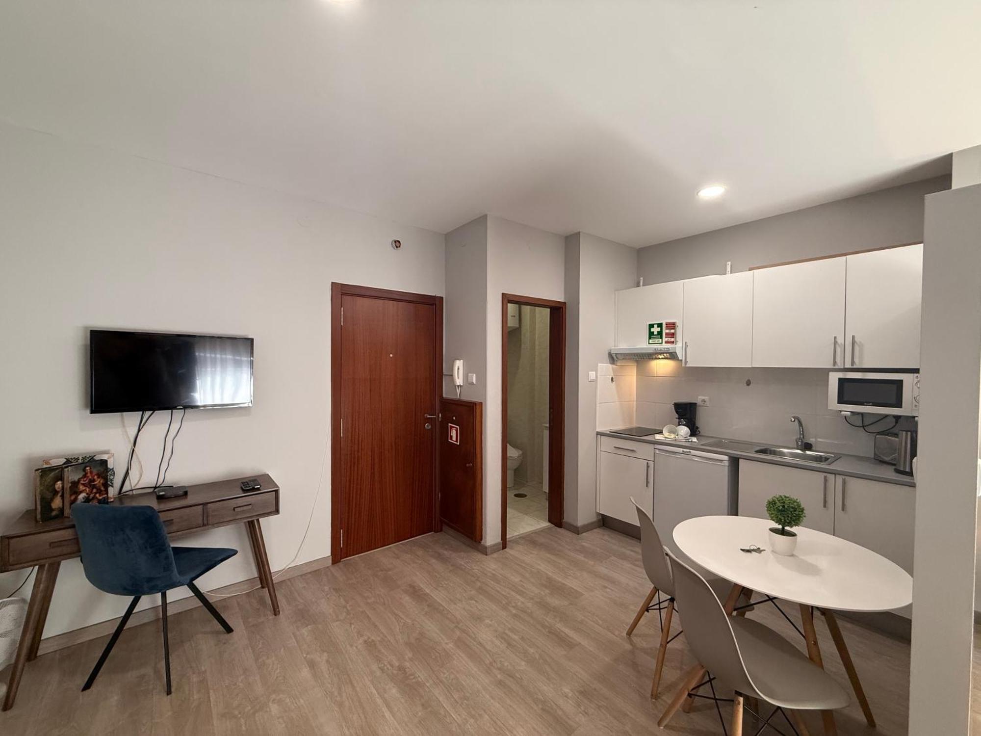 Ml Apartments Almada Panoramic Balcony OOporto Exterior foto