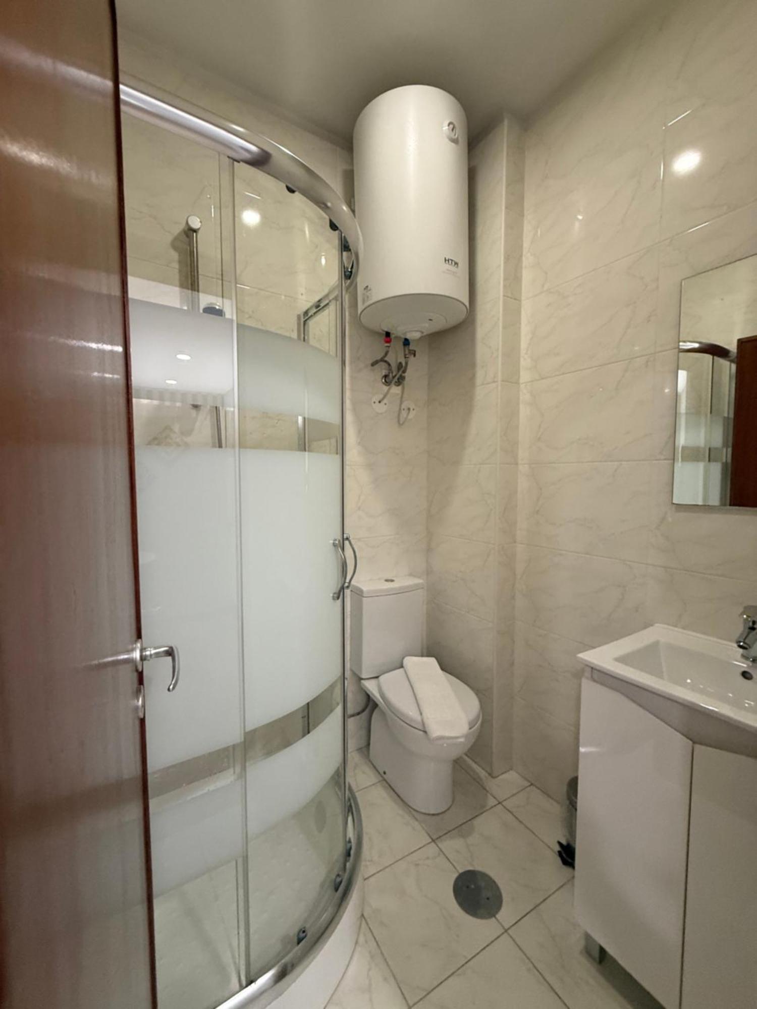 Ml Apartments Almada Panoramic Balcony OOporto Exterior foto